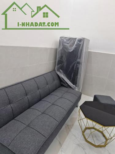 Hiếm.Chỉ 1.8 Tỷ - Nhà Nhỏ Xinh 40m2 - SHR - Đối Diện Gigamall Hiệp Bình Chánh Thủ Đức