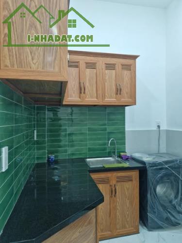 Hiếm.Chỉ 1.8 Tỷ - Nhà Nhỏ Xinh 40m2 - SHR - Đối Diện Gigamall Hiệp Bình Chánh Thủ Đức - 1