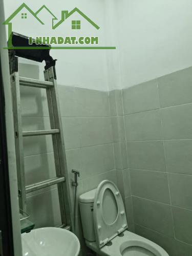Hiếm.Chỉ 1.8 Tỷ - Nhà Nhỏ Xinh 40m2 - SHR - Đối Diện Gigamall Hiệp Bình Chánh Thủ Đức - 2