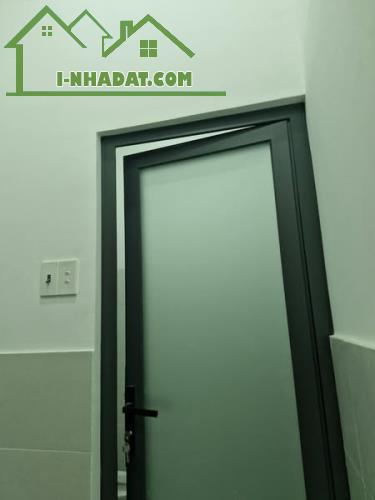 Hiếm.Chỉ 1.8 Tỷ - Nhà Nhỏ Xinh 40m2 - SHR - Đối Diện Gigamall Hiệp Bình Chánh Thủ Đức - 4