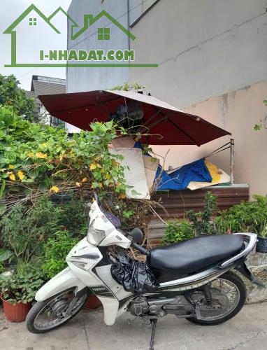 Đất Đẹp giá rẻ nhỉnh 30tr/m2 Bùi Văn Ngữ Hiệp Thành Quận 12 Hồ Chí Minh 168m2 có 6,1 tỷ - 3
