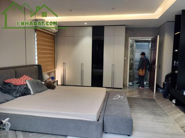 Ngọc Thụy, Bán Nhà Vị Trí Đẹp Lô Góc, 5 Tầng Thang Máy, 51m2, Ôtô Vào Nhà, Kinh Doanh Đỉnh - 3