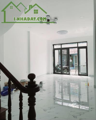 BÁN NHÀ PHAN HUY ÍCH, P.15, TÂN BÌNH – 4x11M – HXH ĐẬU CỬA – CHỈ HƠN 4 TỶ! - 1