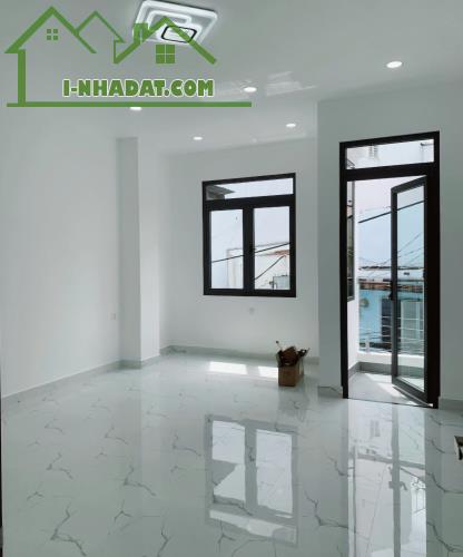 BÁN NHÀ PHAN HUY ÍCH, P.15, TÂN BÌNH – 4x11M – HXH ĐẬU CỬA – CHỈ HƠN 4 TỶ! - 2