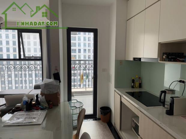 Bán CH Ct8- the Emerald, trục 01, Ct4, 80m2, 2N2VS, 5.9 tỷ, view nội khu đẹp K NGhĩa Trang