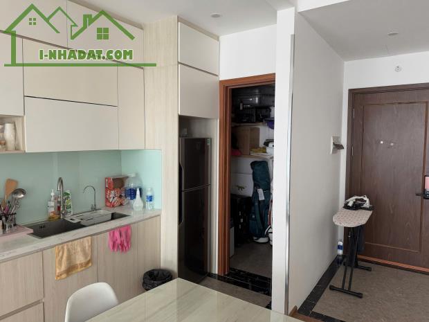 Bán CH Ct8- the Emerald, trục 01, Ct4, 80m2, 2N2VS, 5.9 tỷ, view nội khu đẹp K NGhĩa Trang - 2