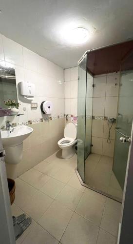❇️CHO THUÊ CĂN CHUNG CƯ LICOGI 13 – KHUẤT DUY TIẾN 130 M2 3 PHÒNG NGỦ 2 VS, Ở NGAY. - 1