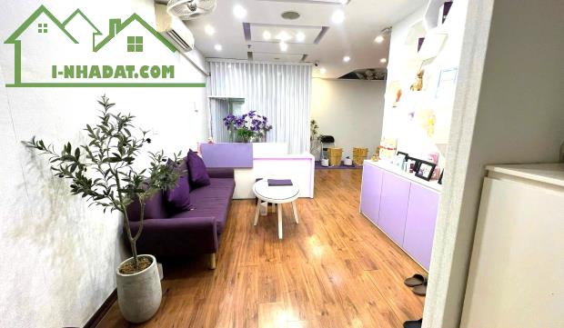 ❇️CHO THUÊ CĂN CHUNG CƯ LICOGI 13 – KHUẤT DUY TIẾN 130 M2 3 PHÒNG NGỦ 2 VS, Ở NGAY. - 2