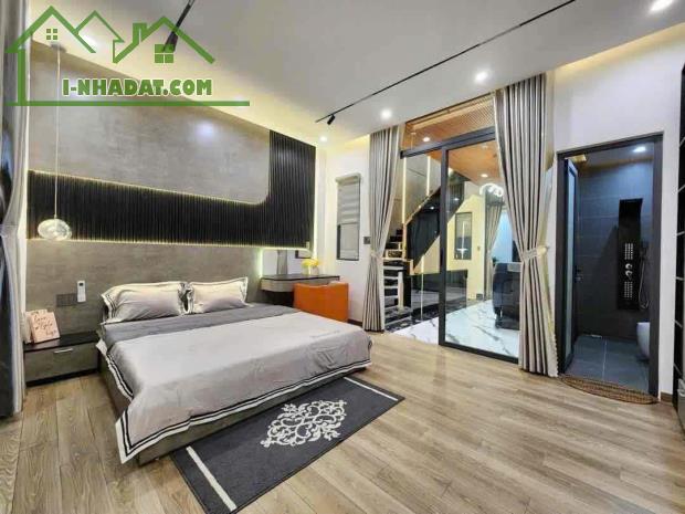 🔥 SIÊU HOT - BÁN NHÀ BIÊN GIANG - Ô TÔ VÀO TẬN CỬA - SÁT QL6 MỞ RỘNG - GIÁ CHỈ 2,9X TỶ 🔥 - 5