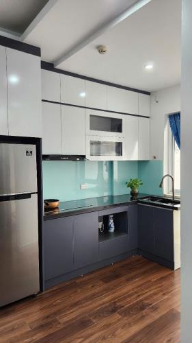 ✅CHO THUÊ CHUNG CƯ BẮC HÀ LUCKY 30 PHẠM VĂN ĐỒNG, 65 M2, 2 PHÒNG NGỦ, 2 VS, FULL NỘI THẤT. - 1