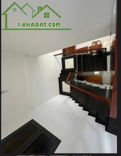 Bán nhà 2 tầng mới, kiên cố diện tích lớn trung tâm Cẩm Lệ, kiệt Ông Ích Đường, Đà Nẵng - 3
