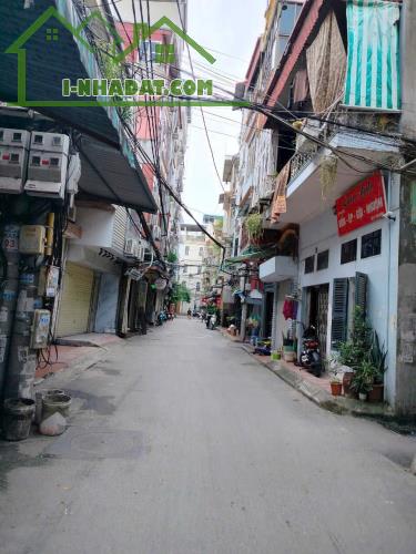 Bán Đất Tặng Nhà 2Tầng Ở Yên Bình,HĐ,Ô Tô Đỗ Cửa,Mặt Bằng KD.Giá 7.5Tỷ Có TL