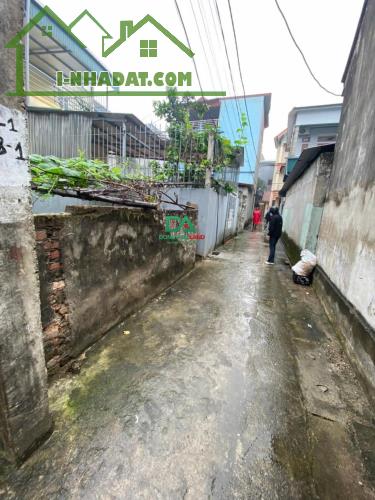 Bán 61m đất giá rẻ tại Vạn Lộc Xuân Canh Đông Anh - 1