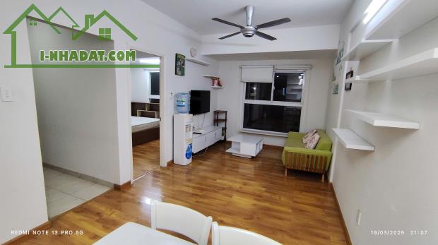 Cho thuê căn hộ Ehome 3 2 PN full nội thất, Hồ Học Lãm Bình Tân