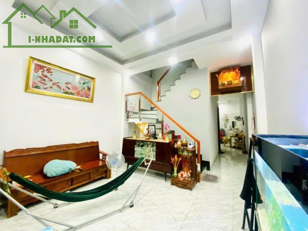 BÁN NHÀ MỚI ĐẸP NHẤT XÓM, HUỲNH TẤN PHÁT QUẬN 7, 3 TẦNG, 60M2 CHỈ 6.7 TỶ