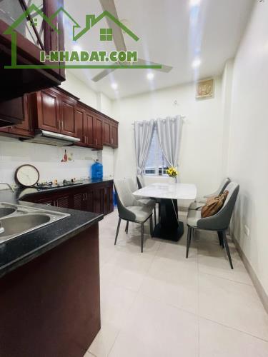 Siêu Hiếm, Phân Lô Ô Tô Vào Nhà Sát Phố 42M2 5T Ở Kết Hợp Văn Phòng Giá 10.8 Tỷ - 4