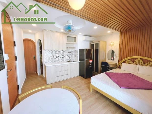 Bán nhà Dương Bá Trạc Quận 8 CHDV 13P chốt gấp 9 tỷ Bank định giá 11Ty