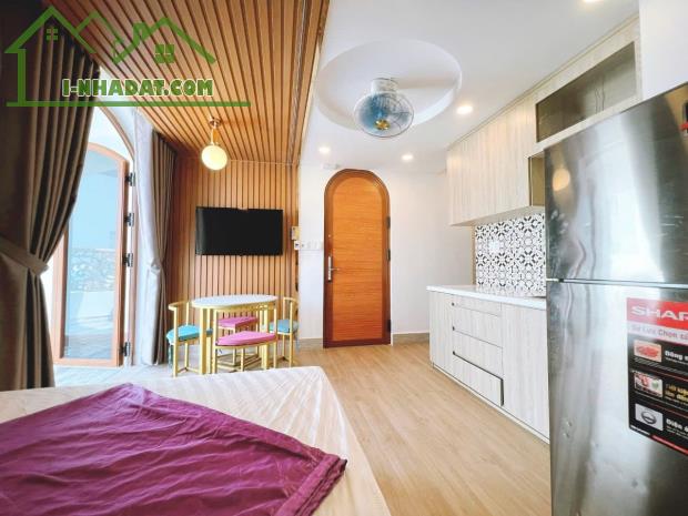 Bán nhà Dương Bá Trạc Quận 8 CHDV 13P chốt gấp 9 tỷ Bank định giá 11Ty - 1