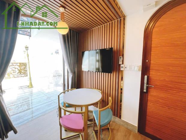 Bán nhà Dương Bá Trạc Quận 8 CHDV 13P chốt gấp 9 tỷ Bank định giá 11Ty - 2