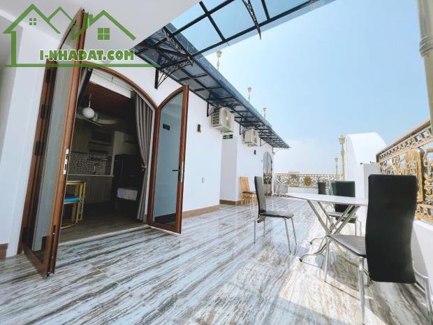 Bán nhà Dương Bá Trạc Quận 8 CHDV 13P chốt gấp 9 tỷ Bank định giá 11Ty - 3