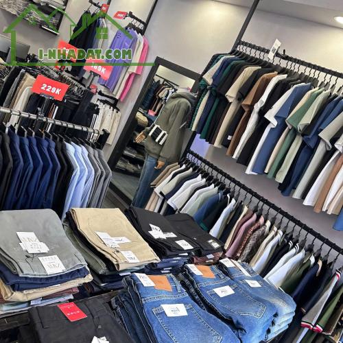 SANG MẶT BẰNG – GIÁ CHỈ 100TR- TÂN BÌNH- PHƯỜNG 7- CÁCH MẠNG THÁNG TÁM - 4