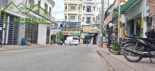 Nhà bán đường 22, Phước Long B, Thủ Đức.
