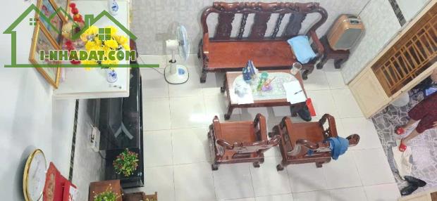 Nhà bán đường 22, Phước Long B, Thủ Đức. - 1