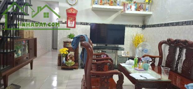 Nhà bán đường 22, Phước Long B, Thủ Đức. - 2
