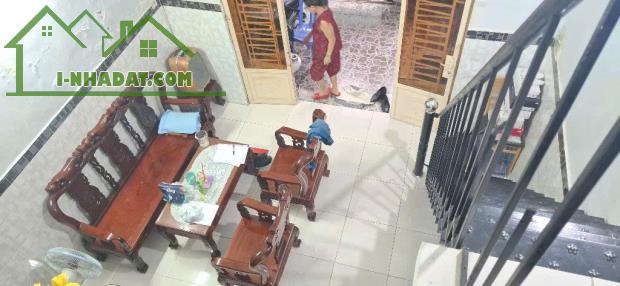 Nhà bán đường 22, Phước Long B, Thủ Đức. - 3