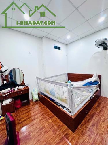 Bán nhà phố Thái Thịnh_Dân Xây Ở_Ngõ Ô Tô Tránh_30mx4T_Giá: 6.45 Tỷ_Lh: 0396935190. - 4