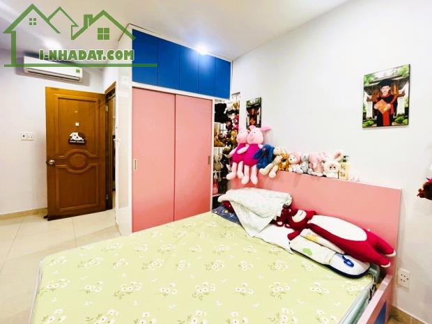 BÁN NHÀ NGUYỄN VĂN TRỖI PHÚ NHUẬN, SÁT MẶT TIỀN, 38 M2 (4X9,5),TẶNG NỘI THẤT,HOÀN CÔNG ĐỦ, - 5
