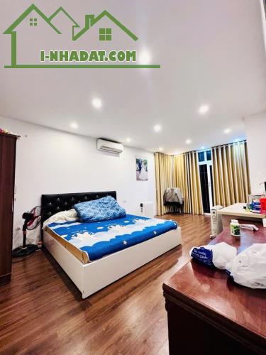 Bán nhà phố Thái Thịnh_Nội Thất Hiện Đại_Trước Nhà Thoáng_Giá: 7.45 Tỷ_Lh: 0396935190. - 2