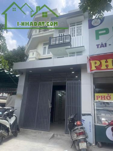 Bán nhà Bình Thạnh, Bùi Đình Túy, dòng tiền 7,5 tr/th,nở hậu 5,4m, 3.xx tỷ - 1