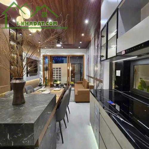 Bán nhà hẻm xe hơi Bông Sao, Quận 8 118m² chỉ 6 tỷ Đầu tư sinh lời cao