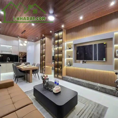 Bán nhà hẻm xe hơi Bông Sao, Quận 8 118m² chỉ 6 tỷ Đầu tư sinh lời cao - 2