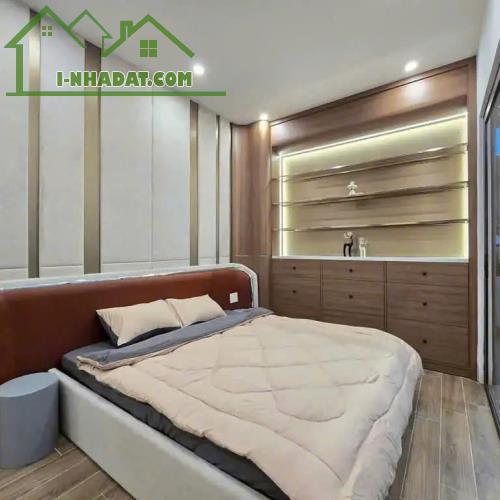 Bán nhà hẻm xe hơi Bông Sao, Quận 8 118m² chỉ 6 tỷ Đầu tư sinh lời cao - 3