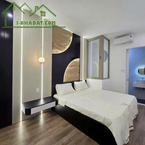 Bán nhà hẻm xe hơi Bông Sao, Quận 8 118m² chỉ 6 tỷ Đầu tư sinh lời cao - 4