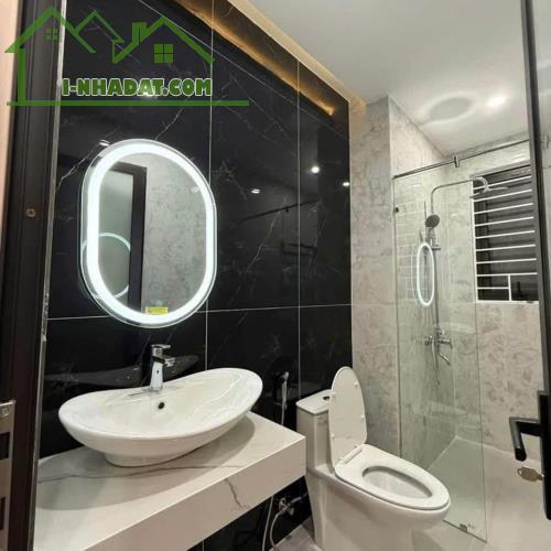 Bán nhà hẻm xe hơi Bông Sao, Quận 8 118m² chỉ 6 tỷ Đầu tư sinh lời cao - 5