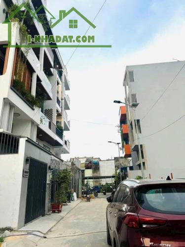 Nhà sang trọng đẳng cấp khu vip gò vấp phan huy ích gần sân bay
