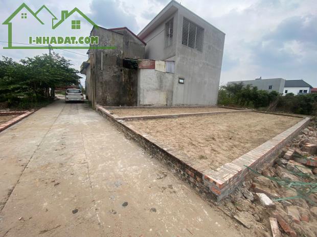 CC bán Đất TT Quang Minh,full TC 50.6m,mt4m,giá đầu tư - 2