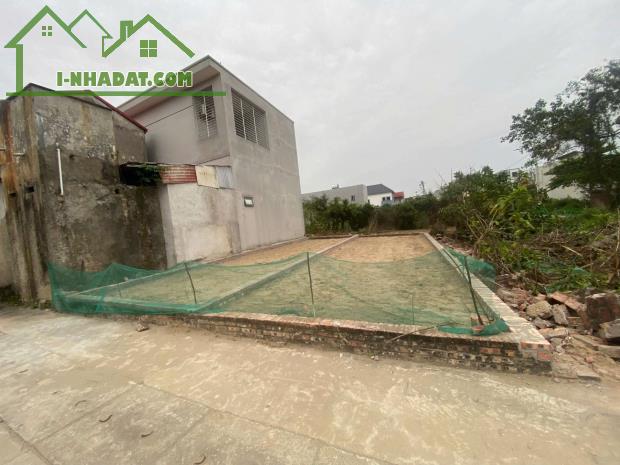 CC bán Đất TT Quang Minh,full TC 50.6m,mt4m,giá đầu tư - 4