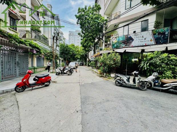 Bán nhà Lô Góc Ô tô Tránh-Phố Thiên Hiền (Mỹ Đình) 48/65m, 5Tầng, MT 7m 25.3 Tỷ - 4