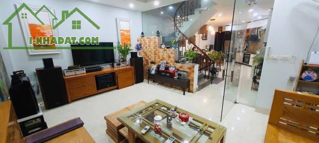 Bán nhà Lô Góc Ô tô Tránh-Phố Thiên Hiền (Mỹ Đình) 48/65m, 5Tầng, MT 7m 25.3 Tỷ - 3