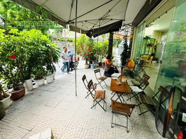 Bán nhà Lô Góc Ô tô Tránh-Phố Thiên Hiền (Mỹ Đình) 48/65m, 5Tầng, MT 7m 25.3 Tỷ - 2