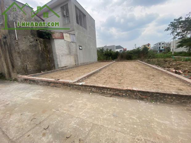 CC bán Đất TT Quang Minh,full TC 50.6m,mt4m,giá đầu tư - 1