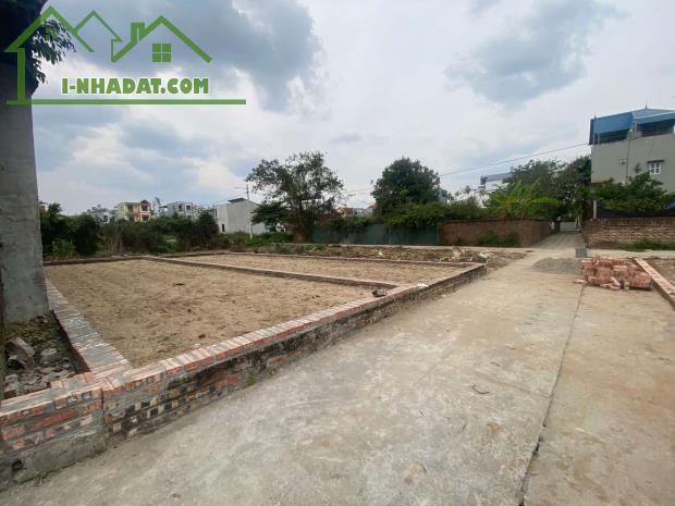 CC bán Đất TT Quang Minh,full TC 50.6m,mt4m,giá đầu tư - 3