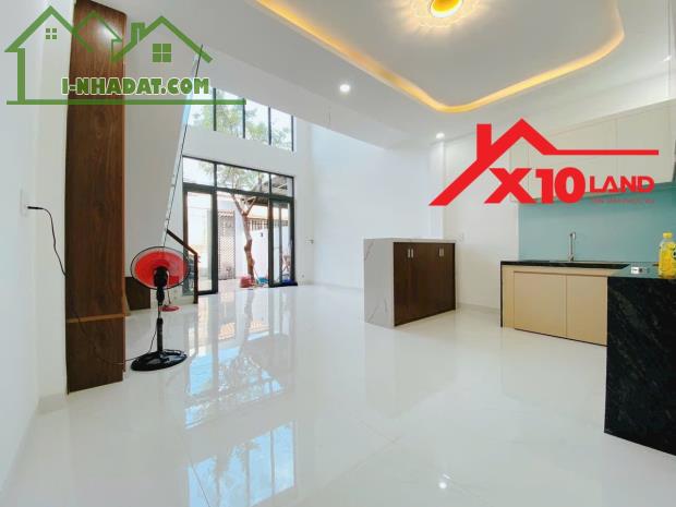 Bán nhà 1 trệt 1 lửng 75m2 gần CAP Trảng Dài, Biên Hòa chỉ 2 tỷ 790tr - 2