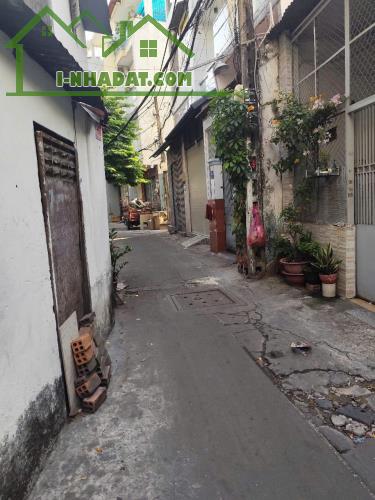 NHÀ CẦN BÁN NHỈNH 4 TỶ CHỐT NHANH