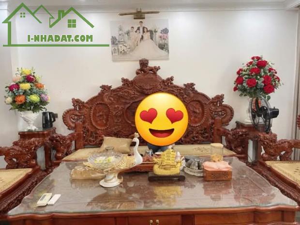 Bán nhà Vạn Phúc - Hà Đông | 70m² x 5T, Thang Máy | Oto Tránh, Kinh Doanh Đỉnh  Vị trí đẹp - 1