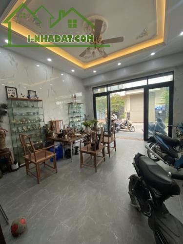 Bán nhà Vạn Phúc - Hà Đông | 70m² x 5T, Thang Máy | Oto Tránh, Kinh Doanh Đỉnh  Vị trí đẹp - 2